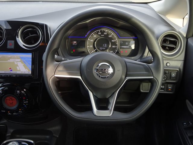 NISSAN NOTE 2021 Image 31