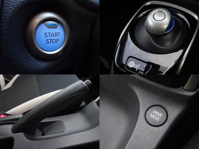 NISSAN NOTE 2021 Image 31