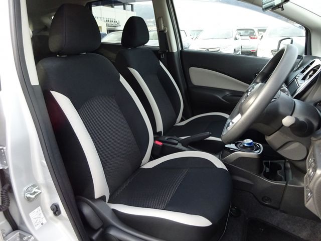 NISSAN NOTE 2021 Image 31