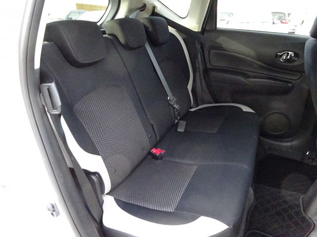 NISSAN NOTE 2021 Image 31