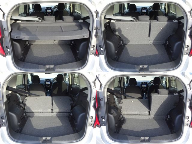 NISSAN NOTE 2021 Image 31