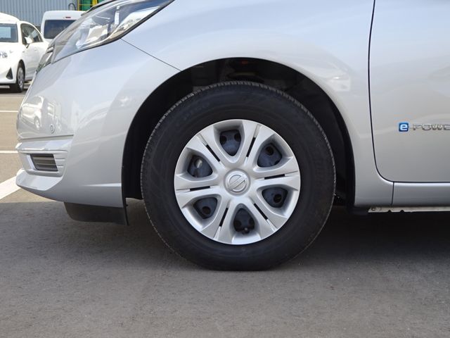 NISSAN NOTE 2021 Image 31