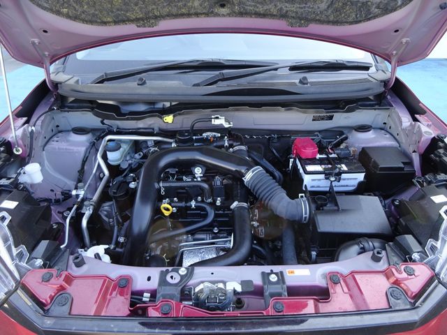 TOYOTA RAIZE 2020 Image 31