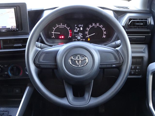 TOYOTA RAIZE 2020 Image 31