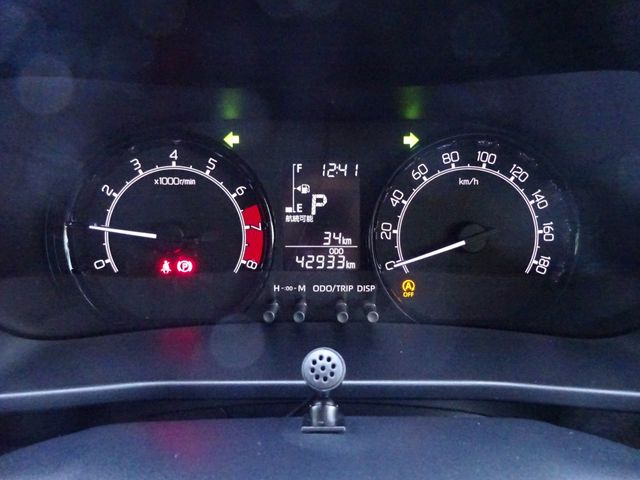 TOYOTA RAIZE 2020 Image 31