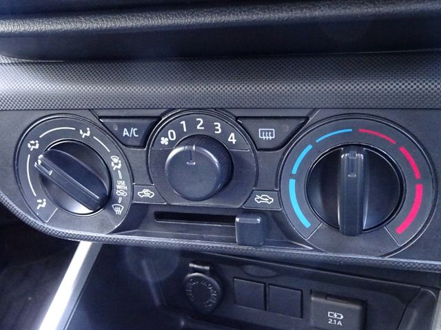 TOYOTA RAIZE 2020 Image 31