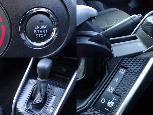 TOYOTA RAIZE 2020 Image 31