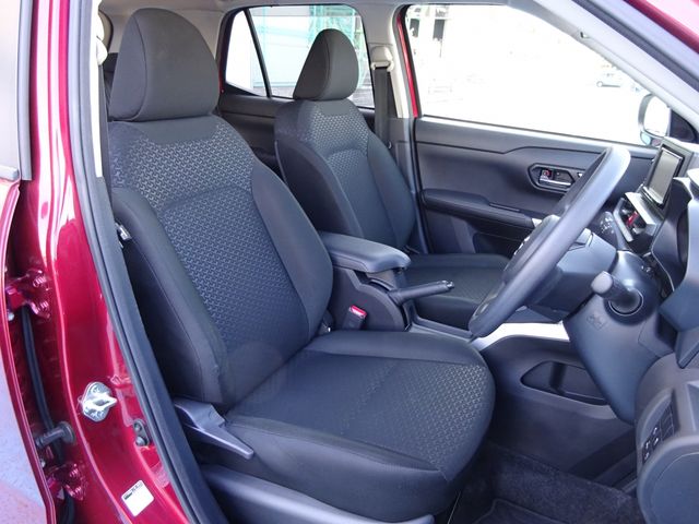 TOYOTA RAIZE 2020 Image 31