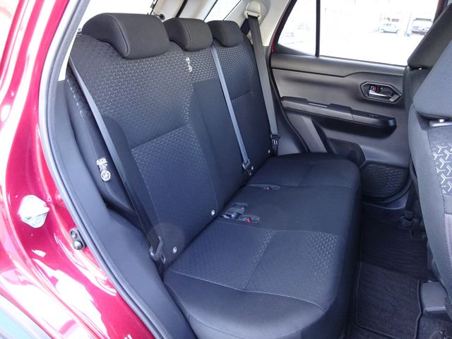 TOYOTA RAIZE 2020 Image 31