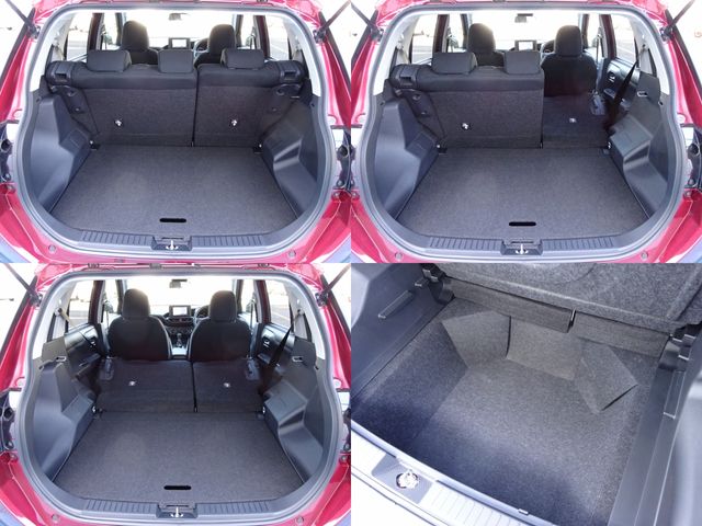 TOYOTA RAIZE 2020 Image 31