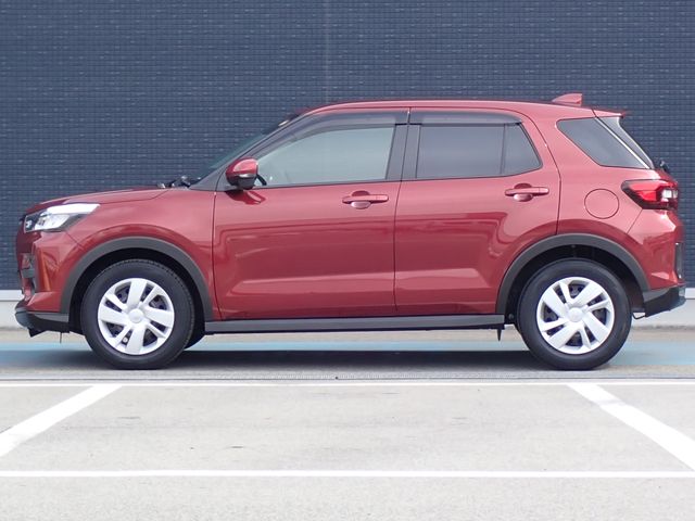 TOYOTA RAIZE 2020 Image 31