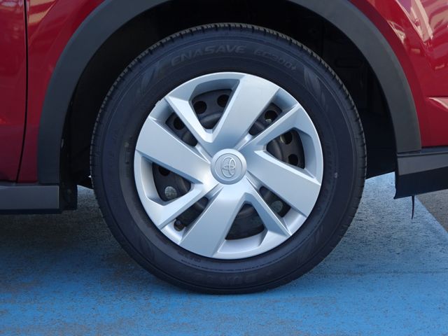 TOYOTA RAIZE 2020 Image 31