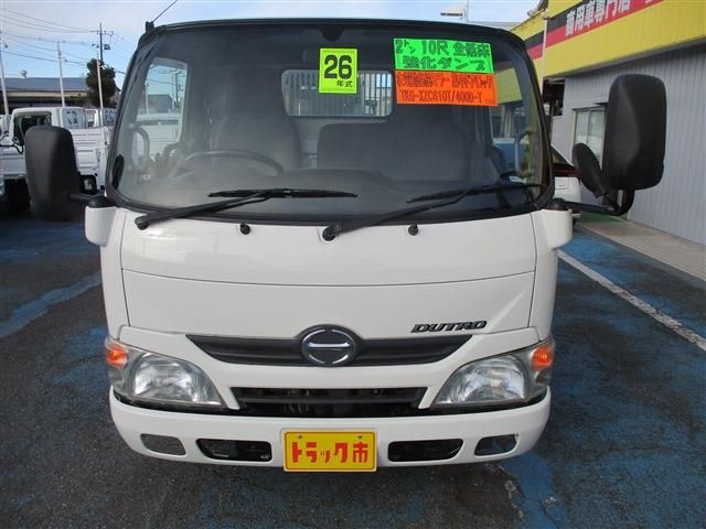 HINO DUTRO 2014 Image 31