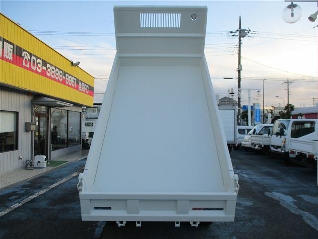 HINO DUTRO 2014 Image 31