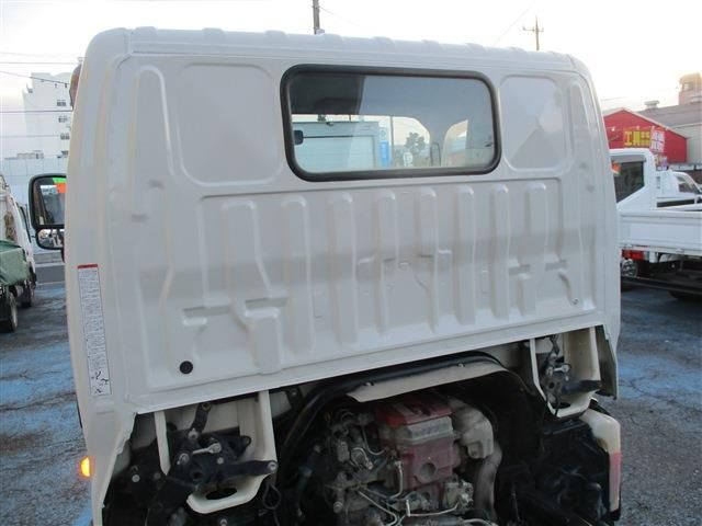 HINO DUTRO 2014 Image 31