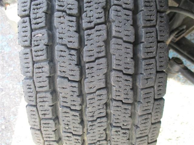 HINO DUTRO 2014 Image 31