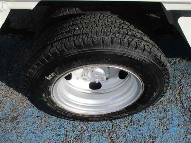 HINO DUTRO 2014 Image 31