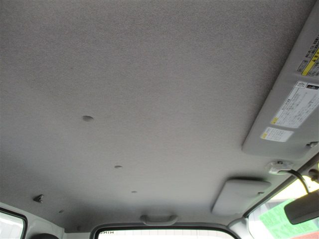 HINO DUTRO 2014 Image 31