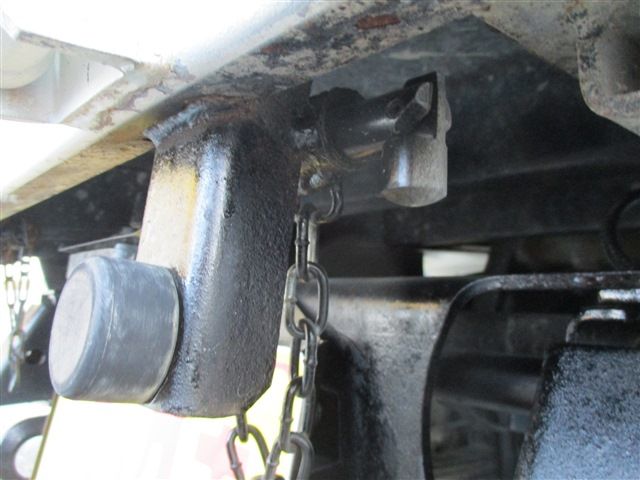 HINO DUTRO 2014 Image 31