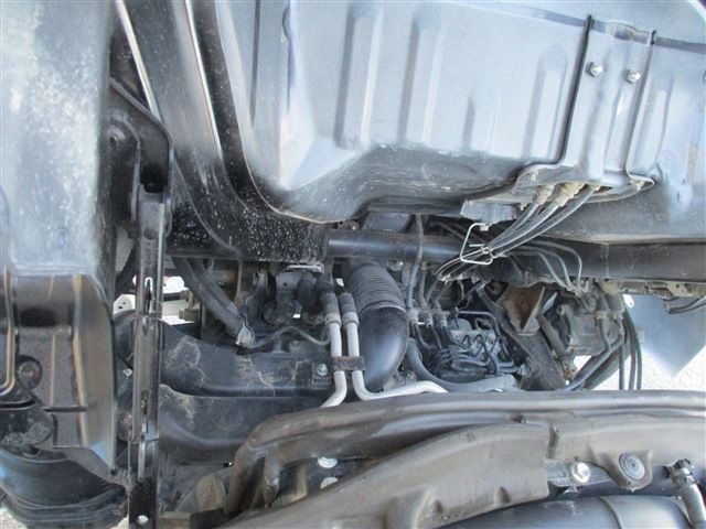 HINO DUTRO 2014 Image 31