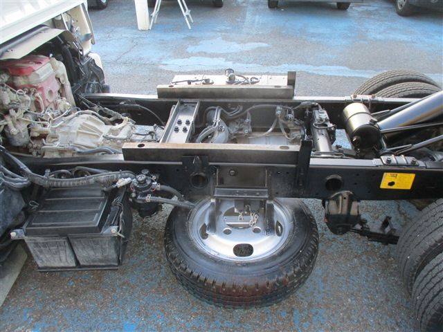 HINO DUTRO 2014 Image 31