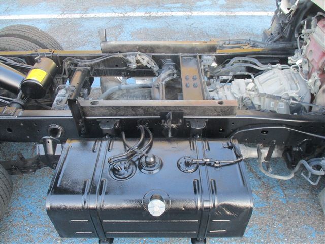 HINO DUTRO 2014 Image 31