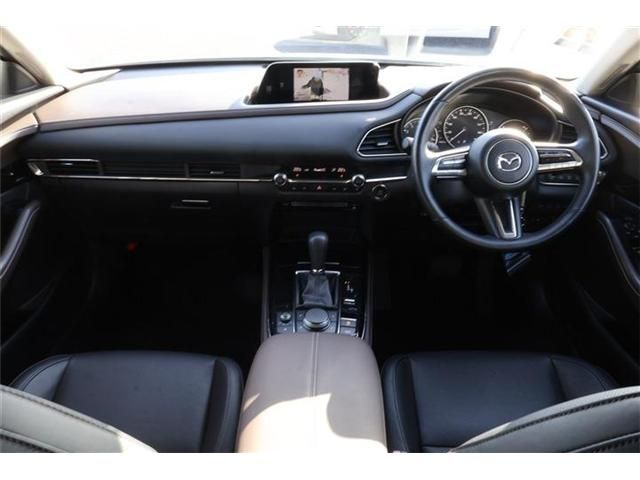 MAZDA CX-30 2021 Image 31