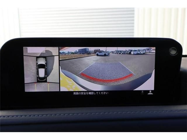 MAZDA CX-30 2021 Image 31