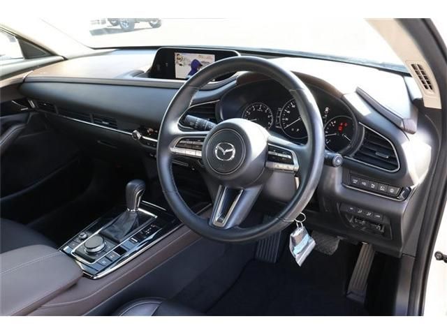 MAZDA CX-30 2021 Image 31