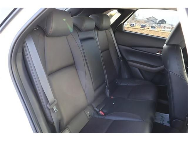 MAZDA CX-30 2021 Image 31