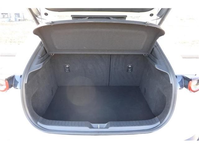 MAZDA CX-30 2021 Image 31