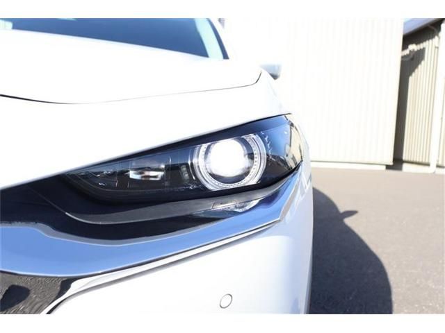 MAZDA CX-30 2021 Image 31