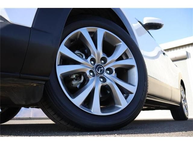 MAZDA CX-30 2021 Image 31