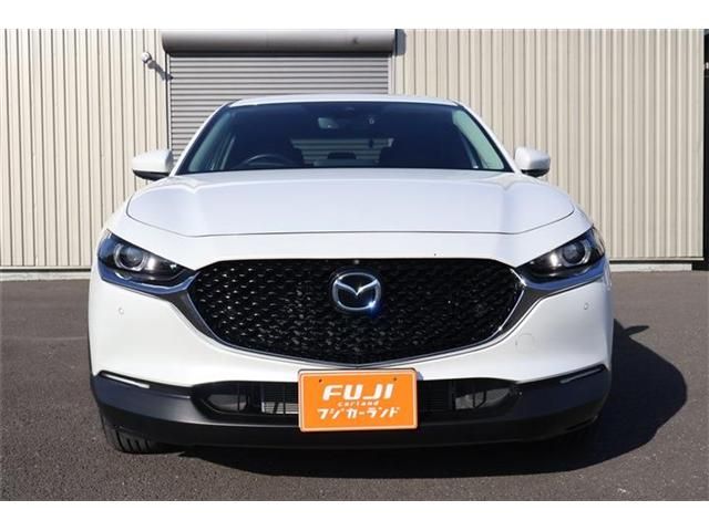 MAZDA CX-30 2021 Image 31