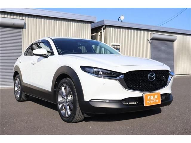 MAZDA CX-30 2021 Image 31