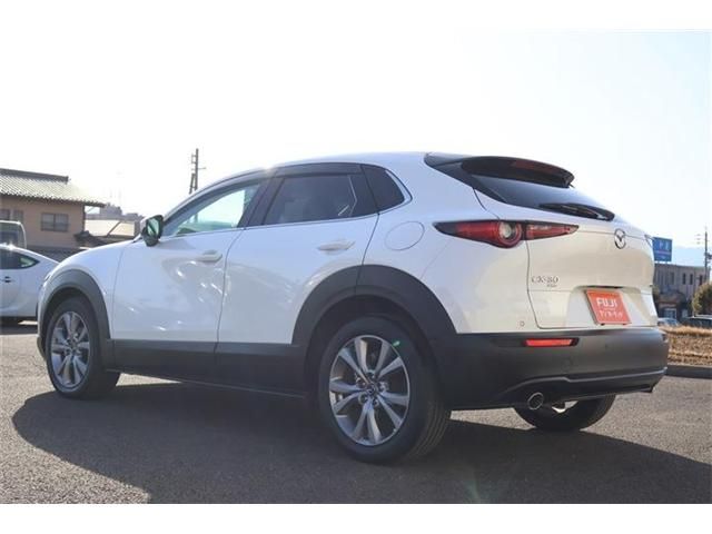 MAZDA CX-30 2021 Image 31