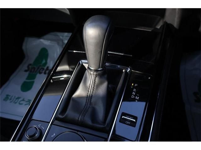 MAZDA CX-30 2021 Image 31