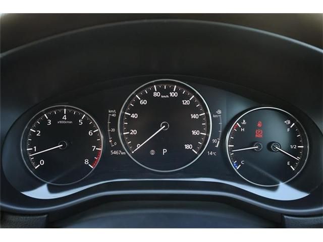 MAZDA CX-30 2021 Image 31