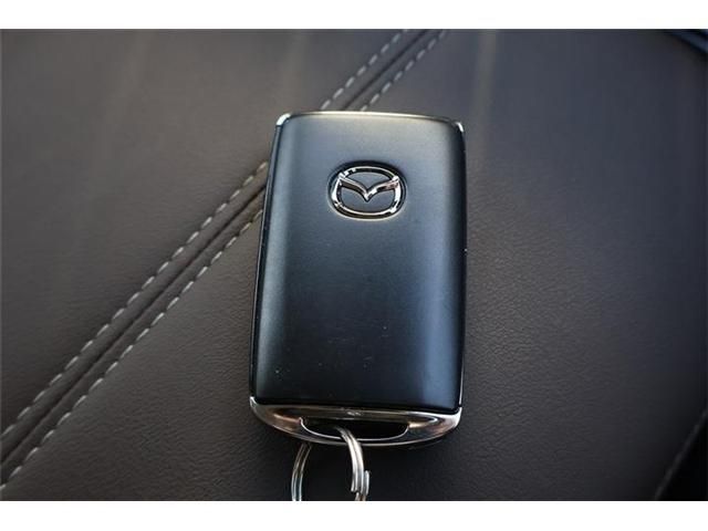 MAZDA CX-30 2021 Image 31