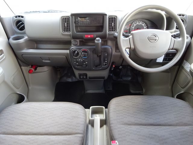 NISSAN NV100 CLIPPER 2022 Image 31