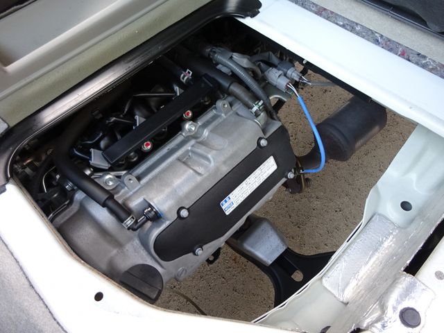 NISSAN NV100 CLIPPER 2022 Image 31