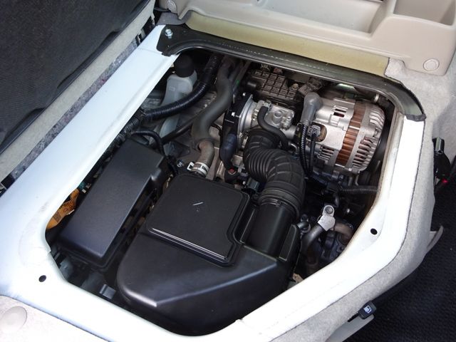 NISSAN NV100 CLIPPER 2022 Image 31