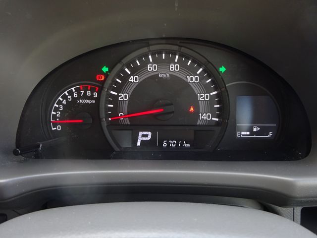 NISSAN NV100 CLIPPER 2022 Image 31