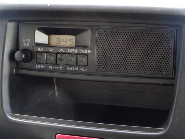 NISSAN NV100 CLIPPER 2022 Image 31