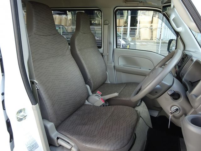 NISSAN NV100 CLIPPER 2022 Image 31