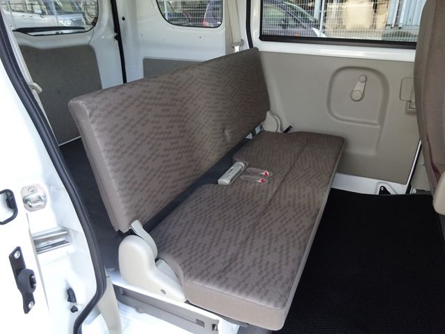 NISSAN NV100 CLIPPER 2022 Image 31