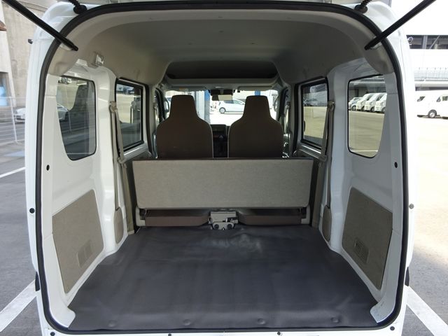 NISSAN NV100 CLIPPER 2022 Image 31