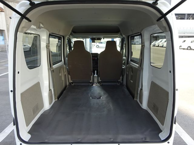 NISSAN NV100 CLIPPER 2022 Image 31