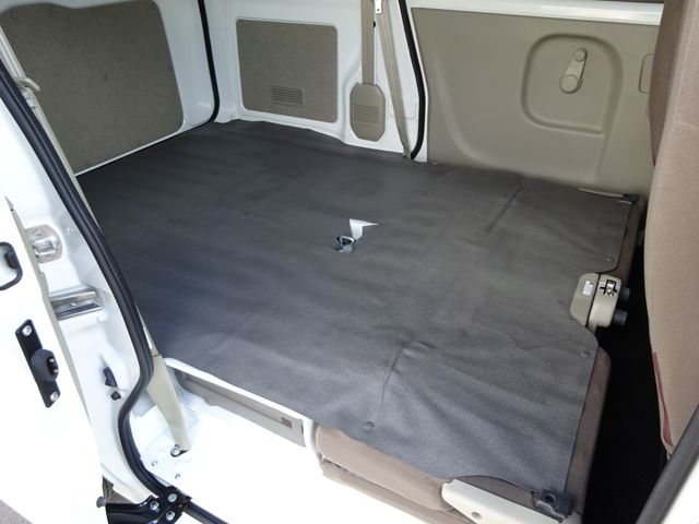 NISSAN NV100 CLIPPER 2022 Image 31