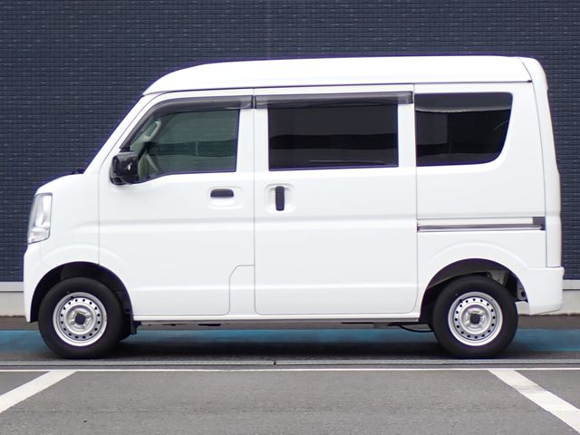 NISSAN NV100 CLIPPER 2022 Image 31